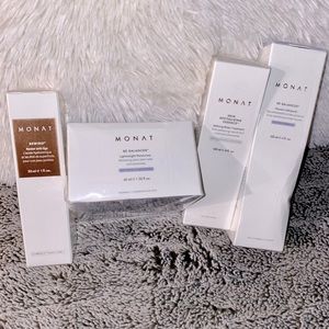 MONAT BE BALANCED SYSTEM